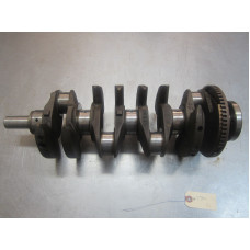 #TB01 Crankshaft Standard From 2012 CHEVROLET MALIBU  2.4